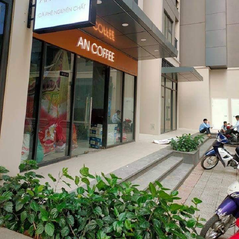 Các mẫu biển hút nổi đẹp giá rẻ