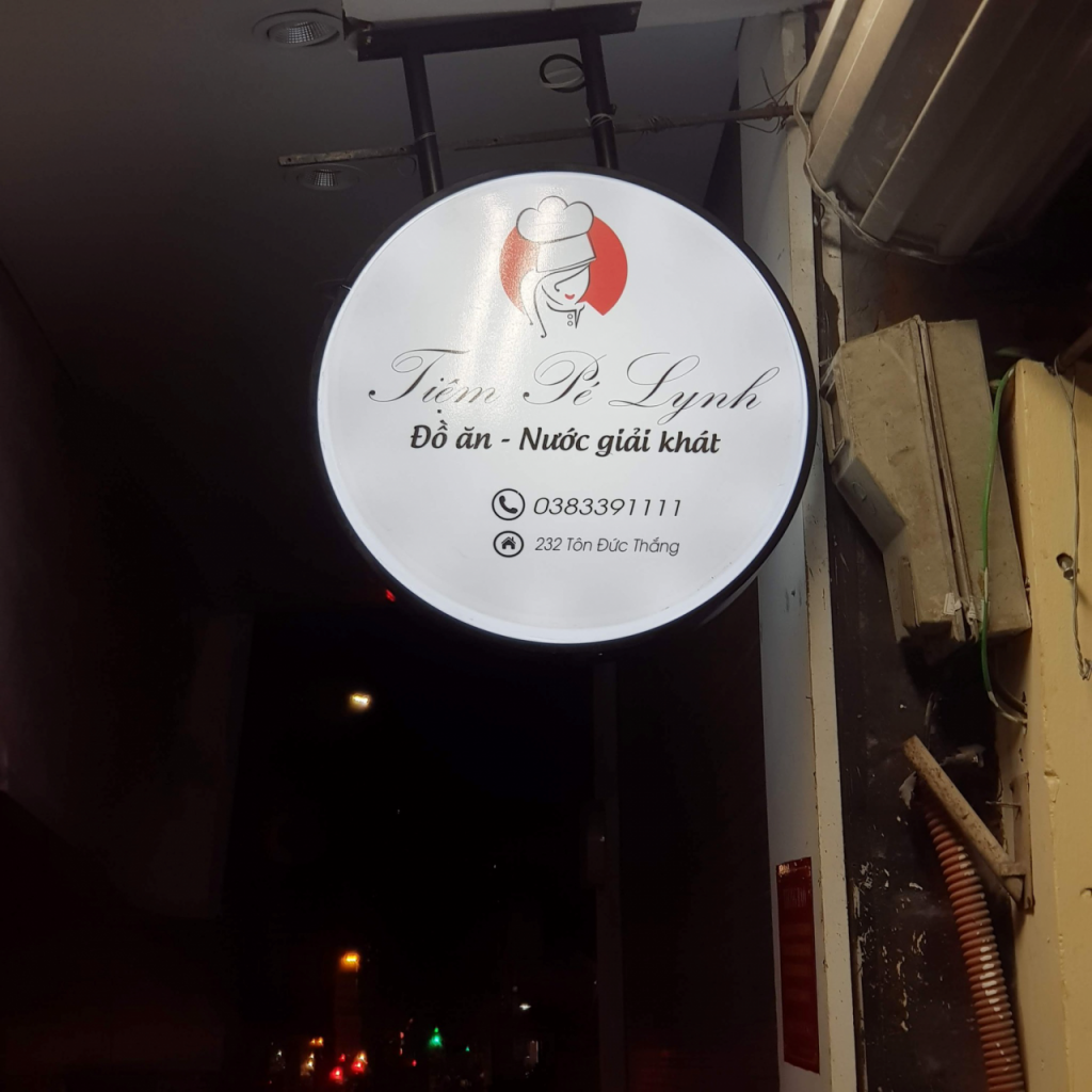 biển vẫy hút nổi