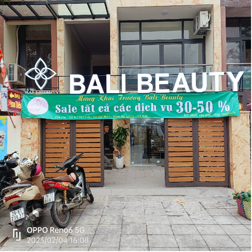 Biển hiệu cửa hàng