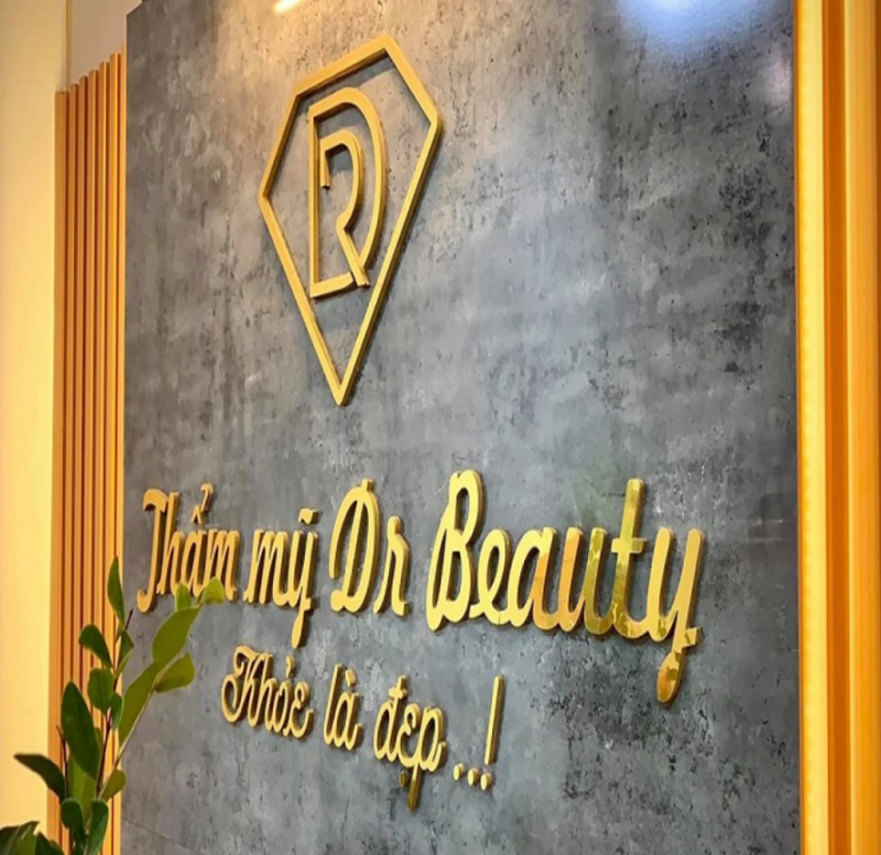 Logo Mica Dán Tường Đẹp, Hiện Đại Cho Doanh Nghiệp
